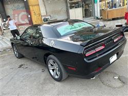 دودج تشالنجر